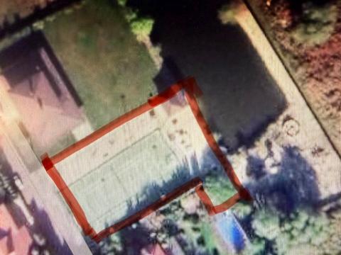 ділянка за адресою 