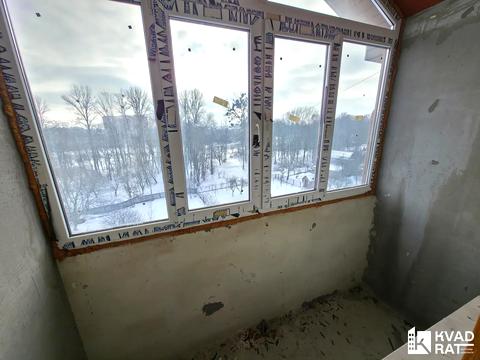 квартира по адресу Вербовая ул., 32