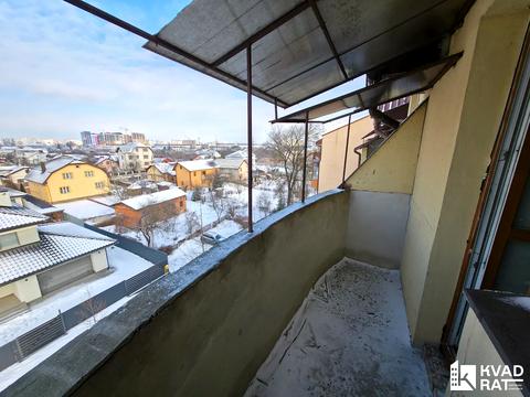 квартира за адресою Вербова вул., 32