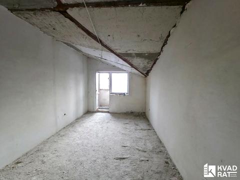 квартира за адресою Вербова вул., 32