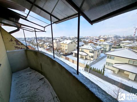 квартира за адресою Вербова вул., 32