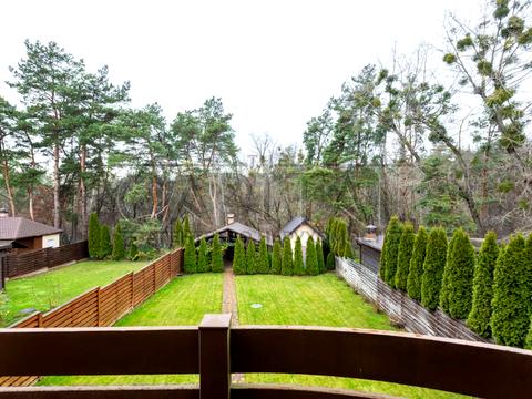 будинок за адресою Лісова вул.