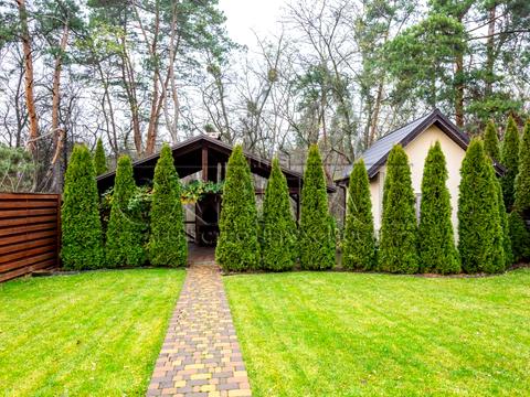 будинок за адресою Лісова вул.