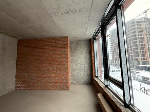 квартира за адресою Дегтярівська вул., 17 к1