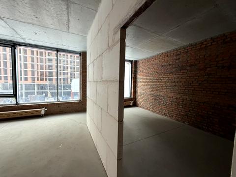 квартира за адресою Дегтярівська вул., 17 к1