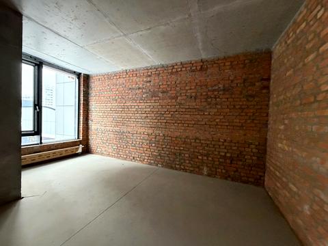 квартира за адресою Дегтярівська вул., 17 к1