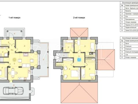 будинок за адресою Миколи Лисенка вул.