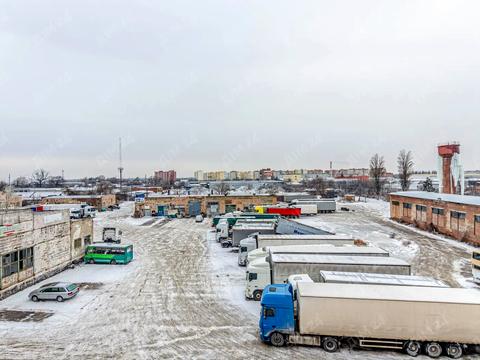 комерційна за адресою Харківське вул., 4/15