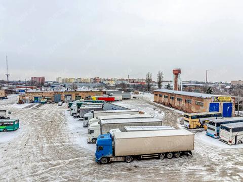 комерційна за адресою Харківське вул., 4/15