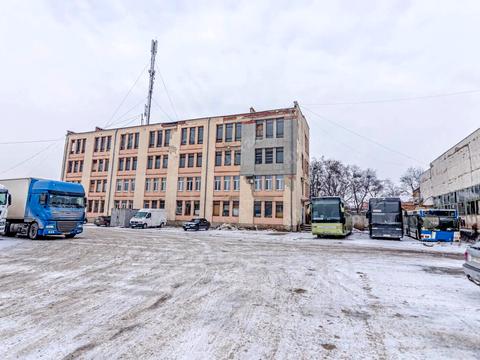 комерційна за адресою Харківське вул., 4/15