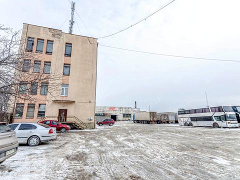 комерційна за адресою Харківське вул., 4/15