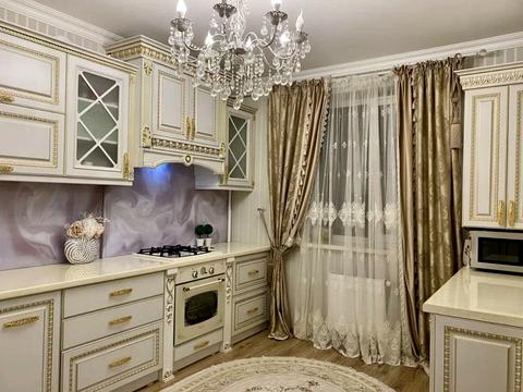 квартира по адресу Вячеслава Черновола ул., 91ж