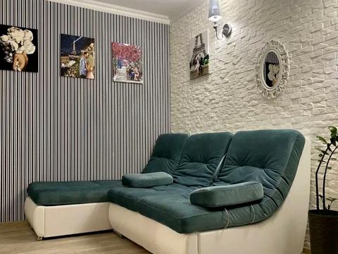 квартира по адресу Вячеслава Черновола ул., 91ж