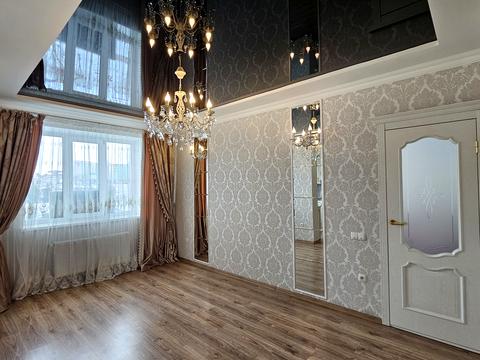 квартира по адресу Вячеслава Черновола ул., 91ж