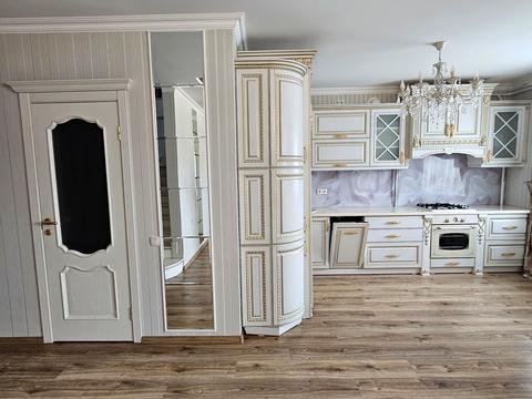 квартира по адресу Вячеслава Черновола ул., 91ж