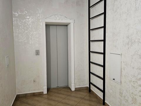 квартира по адресу Вячеслава Черновола ул., 91ж