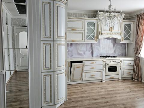 квартира по адресу Вячеслава Черновола ул., 91ж