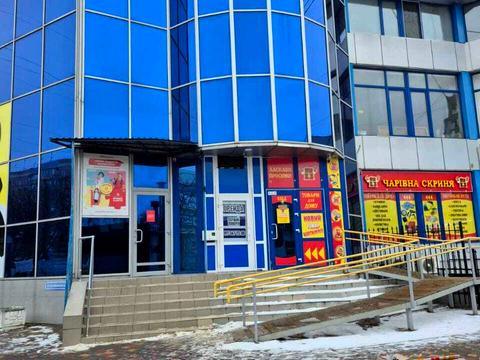 комерційна за адресою Вільямса, 73/1