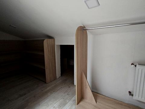 квартира по адресу Вячеслава Черновола ул., 91ж