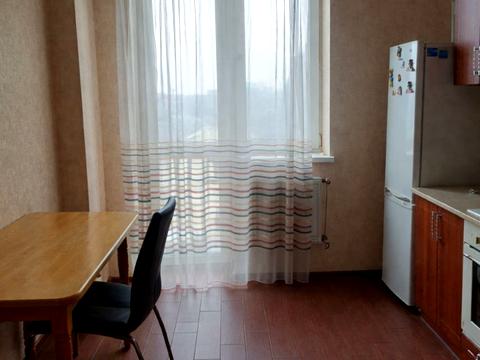 квартира по адресу Замарстыновская ул. (Калинина), 79