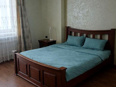 квартира по адресу Замарстыновская ул. (Калинина), 79