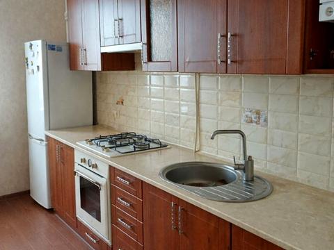 квартира по адресу Замарстыновская ул. (Калинина), 79