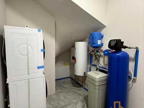 дом по адресу Загорская ул.