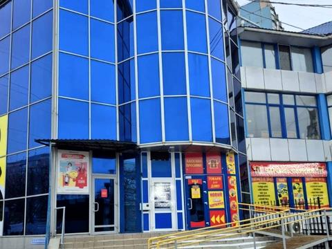 комерційна за адресою Вільямса, 73/1