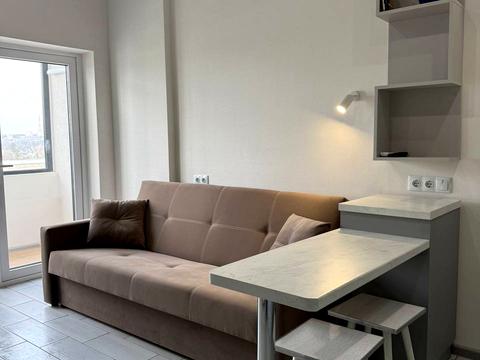 квартира за адресою Харків, Професора Отамановського вул., (Будинок)