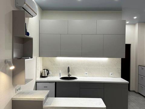 квартира за адресою Харків, Професора Отамановського вул., (Будинок)