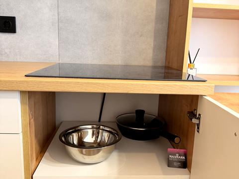 квартира за адресою Рудненська вул. (Білогорська), 8а