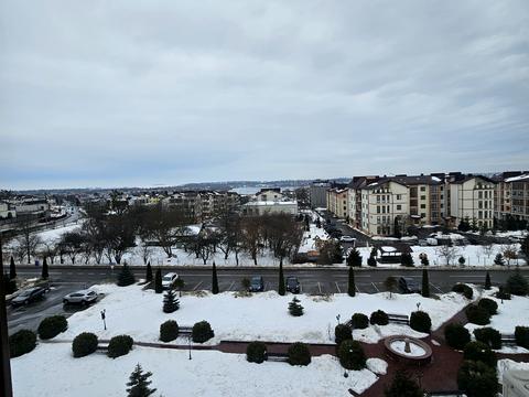 квартира по адресу Вячеслава Черновола ул., 91ж