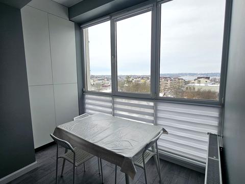 квартира по адресу Вячеслава Черновола ул., 91ж