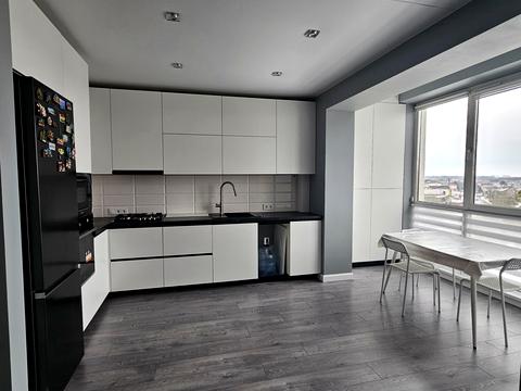 квартира за адресою В'ячеслава Чорновола вул., 91ж