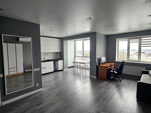 квартира по адресу Вячеслава Черновола ул., 91ж