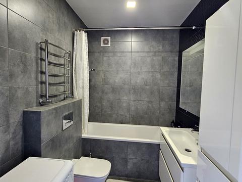 квартира по адресу Вячеслава Черновола ул., 91ж