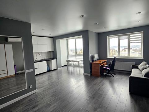 квартира по адресу Вячеслава Черновола ул., 91ж