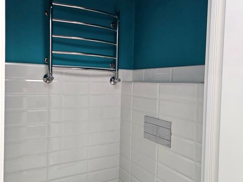 квартира по адресу Вячеслава Черновола ул., 91ж