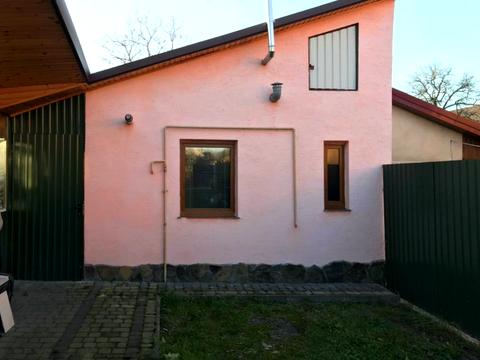 дом по адресу Леси Украинки ул., 11