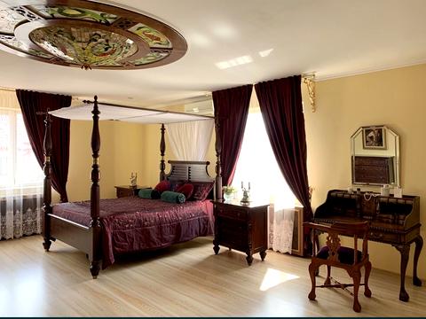 дом по адресу Квітнева