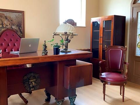 дом по адресу Квітнева