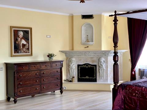 дом по адресу Квітнева