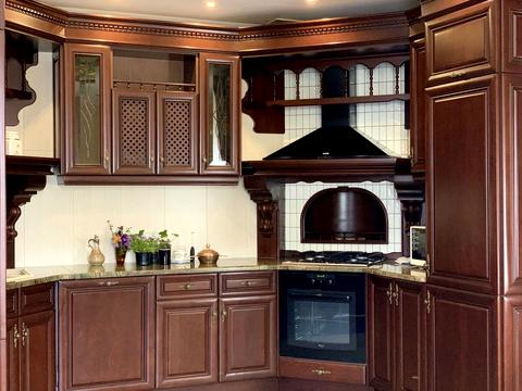 дом по адресу Квітнева