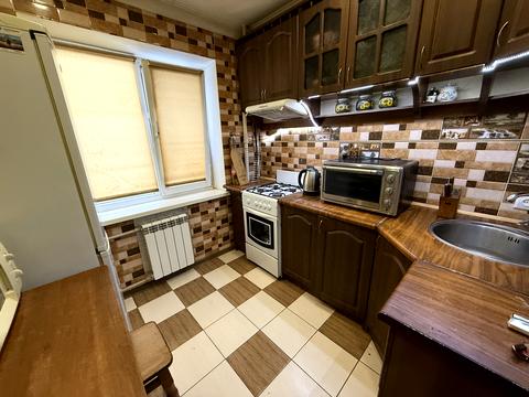 квартира за адресою Григорія Чупринки вул. (Чудновського), 5