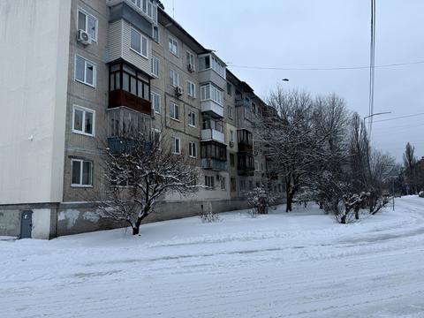 квартира за адресою Григорія Чупринки вул. (Чудновського), 5