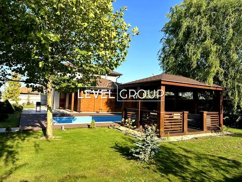 дом по адресу Городницька