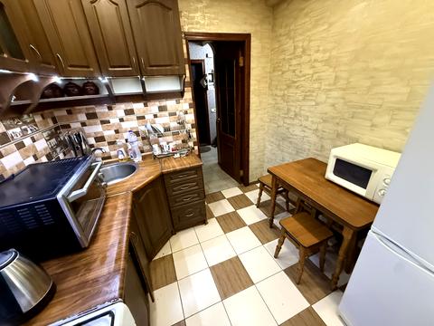 квартира за адресою Григорія Чупринки вул. (Чудновського), 5