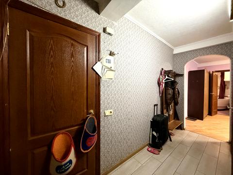 квартира за адресою Григорія Чупринки вул. (Чудновського), 5