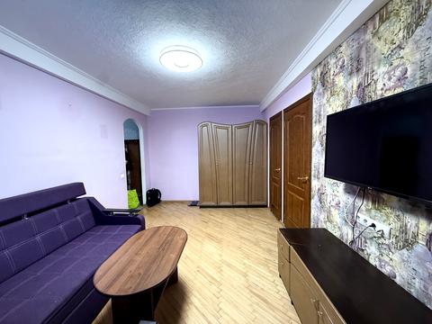 квартира по адресу Григорія Чупринки ул. (Чудновського), 5