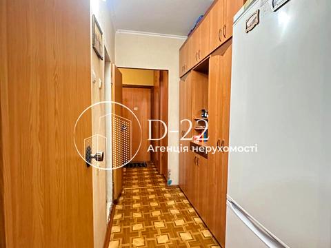 квартира за адресою Ревуцького вул., 44